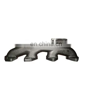 Cast Iron Gallardo Custom Truck Evo 3 Mercruiser Sr20De Exhaust Manifold thumbnail-5