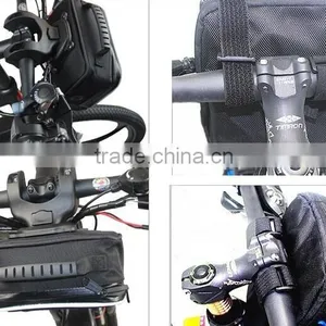 Pocket Carrying 36v 8ah Lithium Battery With Carrying Bag for 350w 36v Electirc Bike Battery 36v 10ah thumbnail-1