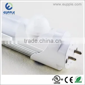 2015 Factory Price 30000pcs/month Overseas Sales 18w t8 Led Tube 1.2m Hot Jizz Tube Motion Sensor Led Tube thumbnail-1