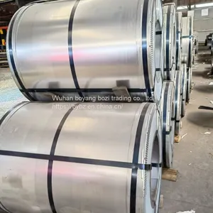 Nonoriented Silicon Steel 50WW350 thumbnail-1