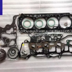FULL GASKET FOR TOYOTA 5L 04111-54120 thumbnail-1