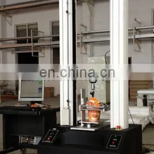 WDW-10 10kn Table Type Dual Column Tensile Testing Machine thumbnail-3