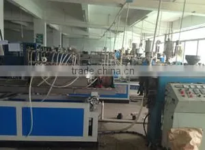 Shenzhen Quanda Plastic Co., Ltd. company overview - view 2 thumbnail