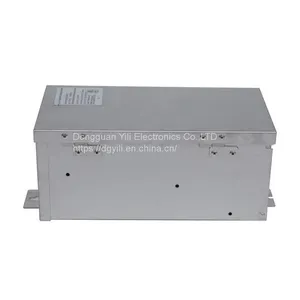 Low Voltage Transformer for Swimming Pool Lighting, SPA, Landscape & Fountain Lights thumbnail-5