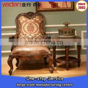 New Model Home Furniture Modern Sofa Set Designs and Prices thumbnail-1