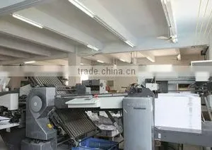 Guangzhou Fashion Cards Paper Products Co., Ltd. company overview - view 1 thumbnail
