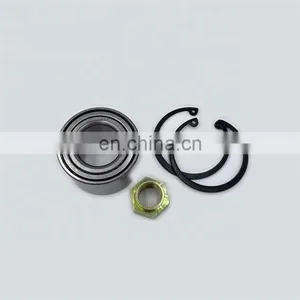 Big Stock VecA/AstF/KadE/NEX 1.4-1.6/Aveo Front Auto Wheel Bearing Kit R153.14 VKBA1306 Bearing Size 34x64x37 Without ABS thumbnail-5