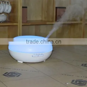 Bamboo Aroma Diffuser la Aroma Automatic Aroma Diffuser thumbnail-6