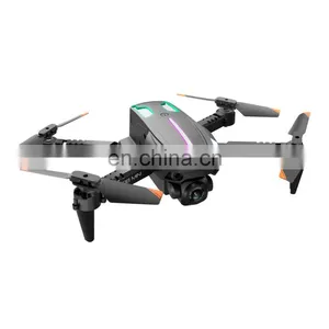 K108 Mini Drone With 4K HD Camera Wifi Three-way Infrared Obstacle Avoidance Altitude Hold Mode Foldable RC Quadcopter Boy Gift thumbnail-4