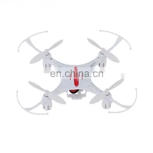 JJRC H8 Mini 2.4GHz 6 Axis Gyro 4CH RC Mini Drone 360 Degree Eversion Pockter Quadcopter Helicopter thumbnail-5