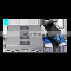 ALLINGE SDS224 2G 3G CDMA 800/900/1800/2100MHz Mobile Signal Booster Cell Phone Repeater thumbnail-1