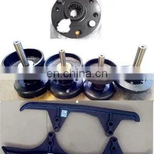 2022 Chinese Agriculture Hot Machinery Parts Yannaa 70 DG 68 AND Half Feed Combine Harvester Spare Parts 2021 thumbnail-1