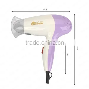 China Hair Dryer Components Supplier on thumbnail-2