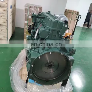 Hot Sale Brand New FAW Jiefang Series Diesel Truck Engine thumbnail-4
