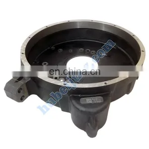 Dongfeng ISLe L375 Diesel Engine Part Flywheel Housing 4947473 4947472 thumbnail-2