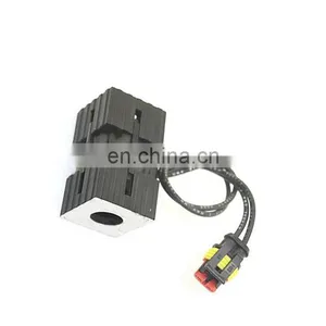 Supply High Quality Solenoid Valve Coil 1010048-106 for Sale thumbnail-2