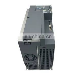 In Stock Siemens SINAMICS V90 Servo Drive 6SL3210-5FE15-0UA0 thumbnail-1
