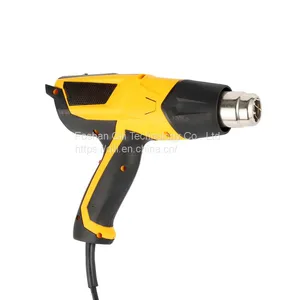 Qili 616b Wholesale Price Heating Gun Cell Phones Electric Heat Gun Hot Air Blower Heat Gun thumbnail-3