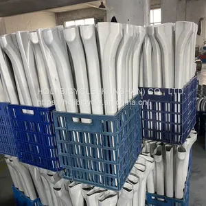 Bicycle Frame Tube Aluminium Pipe Alloy Bike Frame CKD Tube and Bicycle Parts thumbnail-4
