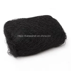 Batawa Garden and Agricultural Multifilament 110d/2ply Agro Protection Enclosure Catching Mist Trap Anti Bird Net thumbnail-1