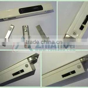 3 WL-1007 Aluminium Lock for Glass Sliding Window thumbnail-2