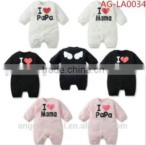 Wholesale Organic Cotton Bulk Infant Rompers List -2a thumbnail-5