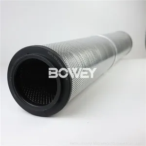 DQ600KW25H1.0S Bowey Replaces 707 Research Institute Hydraulic Oil Return Filter Element thumbnail-5