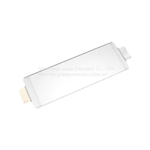 EVE Battery 3.65V 50.5Ah Lithium NMC Pouch Battery Cell thumbnail-3