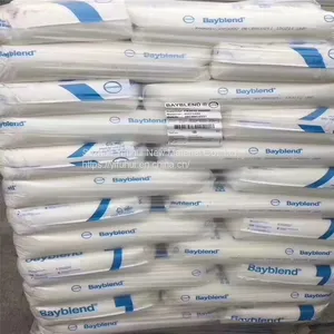 Bayblend T65 XF PC+ABS Resin, 120°C Heat Deflection Temperature, Unreinforced Injection Molding thumbnail-4