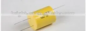 Snubber Capacitor for IGBT(Axial-Type) thumbnail-1