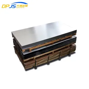 Spot Factory Colorful Gb/jis/uns/astm/en/din5052 H22A/1100H24 Aluminum Plate/sheet For Auto Parts thumbnail-5