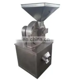 Automatic 20b 30b 180 Model High-speed Grinder Turmeric Crusher thumbnail-5