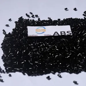 HighFlow PA-758 757 PA-747S PA-765A ABS Granules Flame Retardant Virgin POLYLAC ABS Resin for Electrical Appliance Shell thumbnail-2