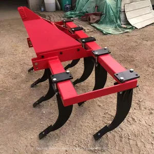 Tillage Machinery Deep Loosening Machine Tractor Subsoiler thumbnail-5