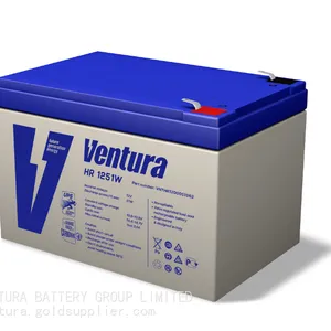 Ventura SBL33-12i UPS Battery 12V33Ah SSB BATTERY thumbnail-5