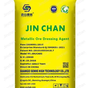environmental gold dressing agent JINCHAN Metallic Ore semi-custom gowns