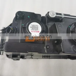 Chinese Suppliers China Heavy Truck Sitrak C7H/T7H/T5G Cabin Accessories 811W25101-6002 Right Headlight Assembly thumbnail-3
