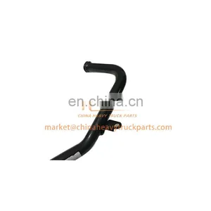 Foton Auman/Aumark/Miler/Land Pioneer Truck Weichai Engine Gearbox Zf/Fast Truck Spare Parts 1b24952508004 Water Pipe Assy thumbnail-1