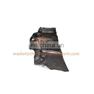Foton Auman/Aumark/Miler/Land Pioneer Weichai Engine Gearbox ZF/Fast Truck Spare Parts 1B24951200252 Rear Floor thumbnail-4