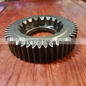 Genuine Transmission Parts Rapid Transmission Parts 12JS160T-1701123 200T-1701105 Two Shaft Slip On 4304317 4300466 Eaton Fuller thumbnail-2