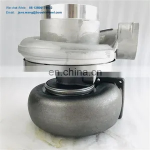 S500WG Turbo 15009709509 15009889509 Turbocharger for Penta Ship D16 Engine 3837220 3802140 319509 thumbnail-4