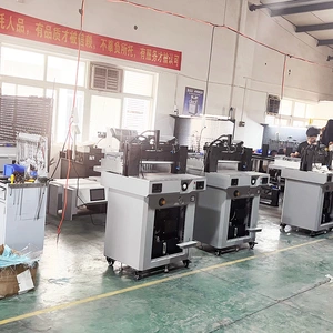 Hangzhou Chendeli Office Equipment Co., Ltd. company overview - view 1 thumbnail