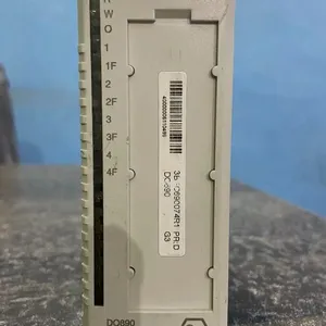 ABB DO890 3BSC690074R1 Digital Output IS 4 ch thumbnail-2