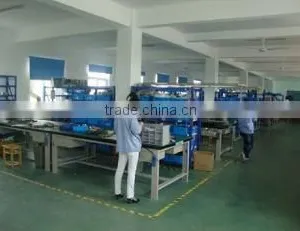 Yuyao Sheng Qi Optoelectronic Technology Co., Ltd. company overview - view 3 thumbnail