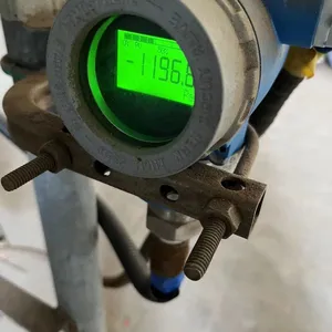 Gauge Pressure Transmitter thumbnail-5