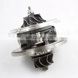 Turbo Cartridge GT1749V CHRA 717858 for Audi A4 A6 Skoda Superb VW Passat B5 B6 1.9 2.0 TDI AFV AWX Turbocharger Core thumbnail-5