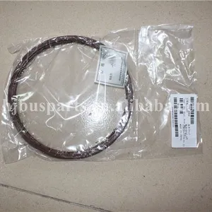 Good Quality Other Engine Systems K6122HL Bus Parts 3104-00454 Bus Rear Wheel Hub Oil Seal for China Bus thumbnail-2