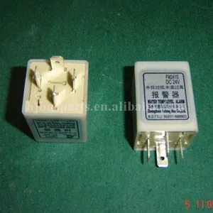 Bus Spare Part 3627-00007 ZK6129H Buzzer Siren Alarm Auto Parts Low Water Level Alarm Buzzer thumbnail-6