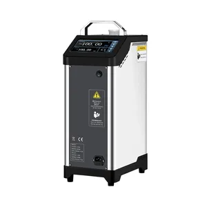 -100°C Intelligent Dry Block Temperature Calibrator Low Price Dry Well Furnace thumbnail-1