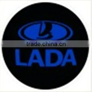 LADA Led Car Logo Door Light thumbnail-1